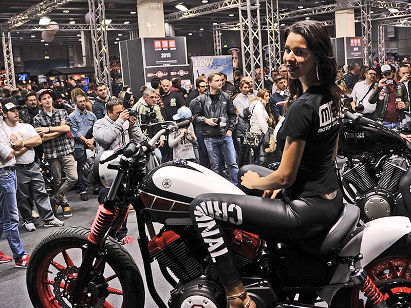 bosatta motor expo verona