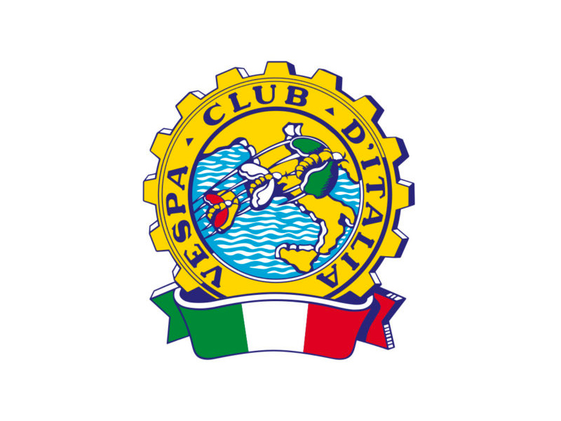 Logo Vespisti aggiornamento