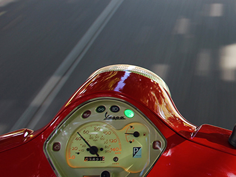 trend mercato moto-scooter Bosatta