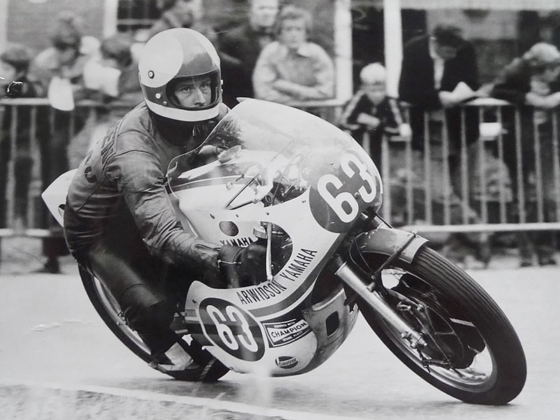 Jarno Saarinen